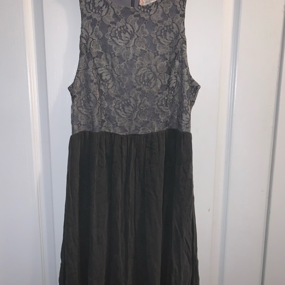 Altar’d State dress - Picture 2 of 3